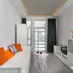 Apartmán Luxury Orchid *