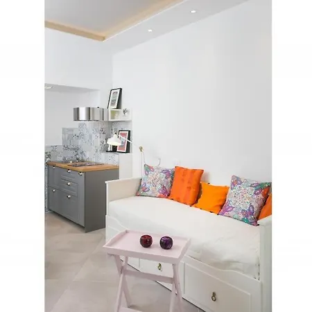 Apartment Luxury Orchid