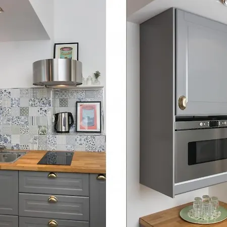 Luxury Orchid Apartmán Dubrovník