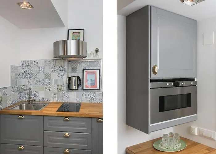 Luxury Orchid Apartmán Dubrovník