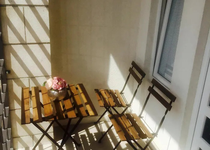 Apartmán Luxury Orchid *