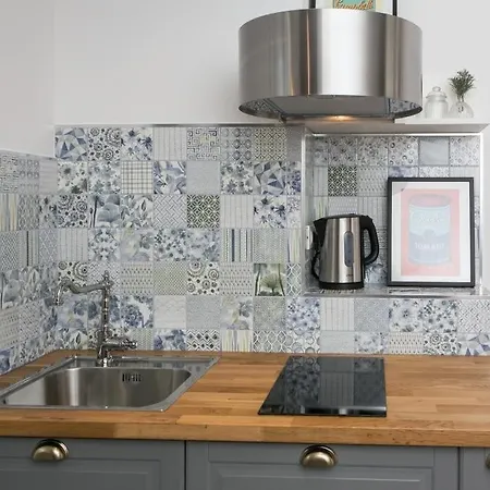 Luxury Orchid Apartment *