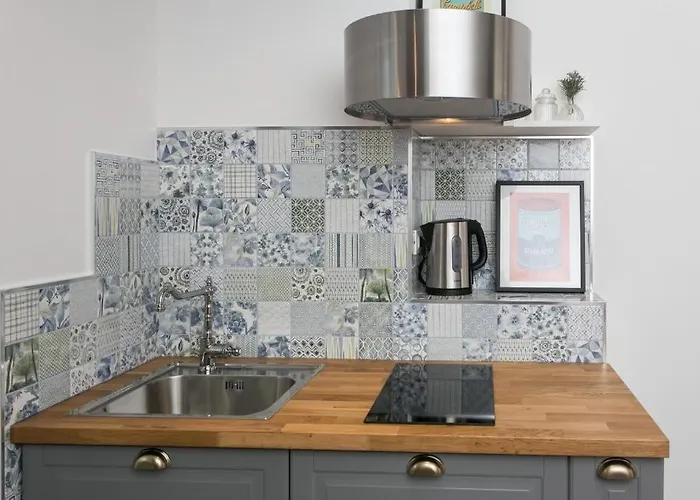 Luxury Orchid Apartment *